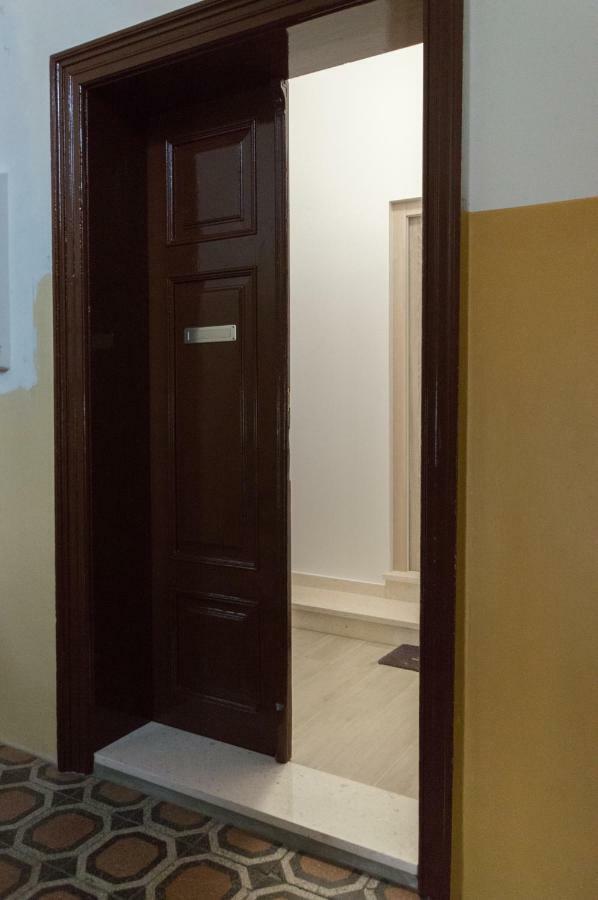 Arcus Apartment With Beautiful Terrace スプリト エクステリア 写真